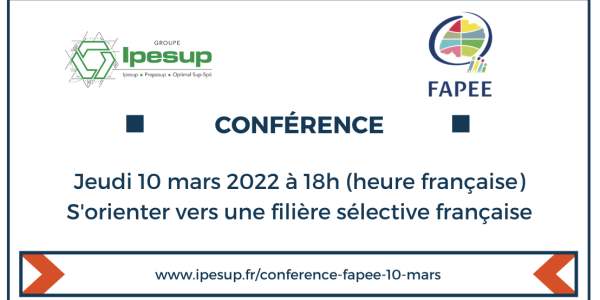 S'orienter vers une filière sélective française : Panorama et conseils