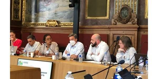 FAPEE : élections des administrateurs 