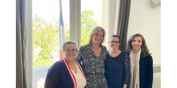 Assemblée générale de la FAPALFE