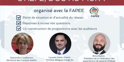 Rendez-vous ReflexeS : L'Avenir du réseau ? Rendez-vous ReflexeS : L'Avenir du réseau ?