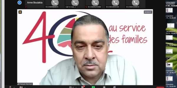 CA AEFE 24 juin 2021 : déclaration liminaire de la FAPEE