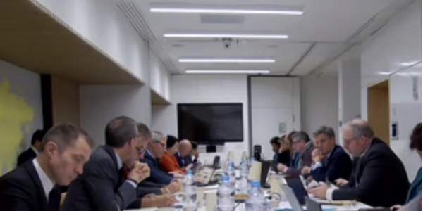 Déclaration liminaire FAPEE - CA AEFE 29 juin 2023