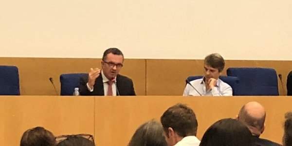 La politique pédagogique de l'AEFE