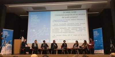 Ecole inclusive : groupes de travail