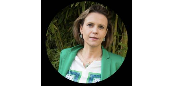 Harcèlement : Conférence de Nadège Larcher 