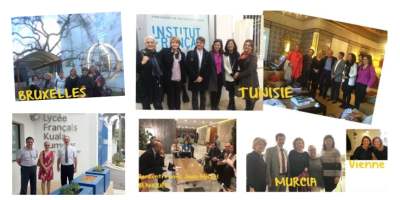 PARCOURS LANGUES, NOUVEAU LYCÉE, NOUVEAU BAC, ÉTUDES SUPÉRIEURES…