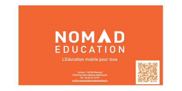 NOMAD Education