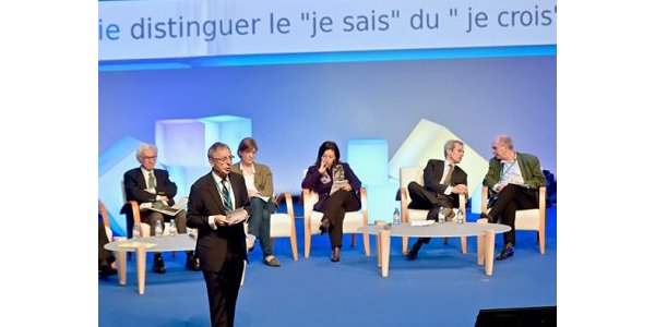Mission laïque : congrès 2018