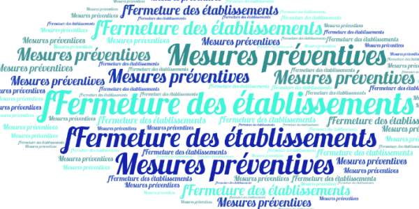 Coronavirus : Mesures prises par l'AEFE