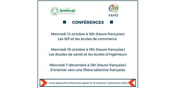 Cycle sur l'orientation postbac