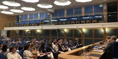 Assemblée générale 2018 Assemblée générale 2018