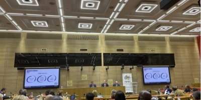 Assemblée générale de la FAPEE 30 juin 2023 Assemblée générale de la FAPEE 30 juin 2023